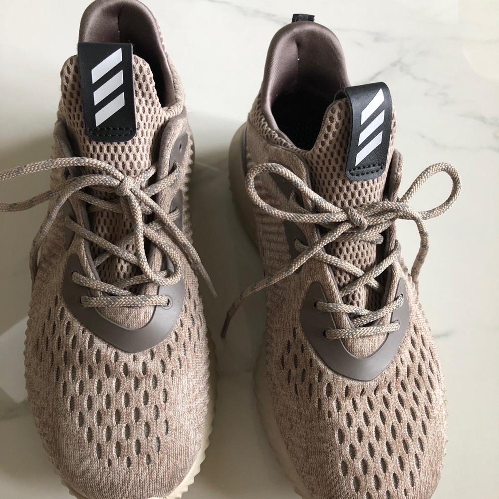 Adidas Alphabounce Sneaker